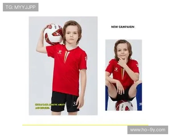 围绕2号足球球衣定制打造个性化团队形象与运动风采全面提升方案